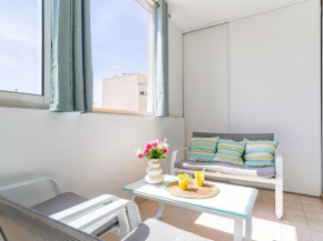 Apartment Cap Californie by Interhome